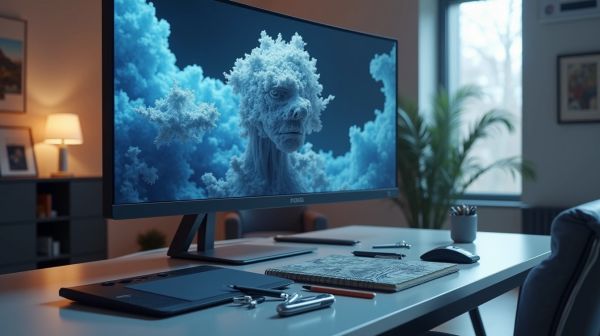 Les outils essentiels pour la modélisation 3D