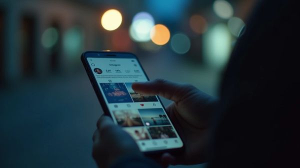 Maîtriser le compte anonyme pour regarder les stories Instagram