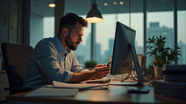 Résolvez vos problèmes de connexion avec le wifi pro