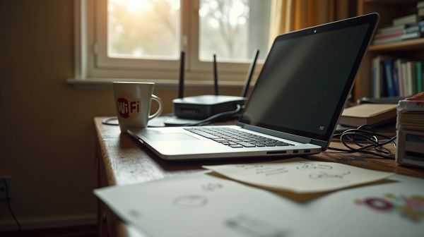 Résolvez vos problèmes de connexion avec le wifi pro